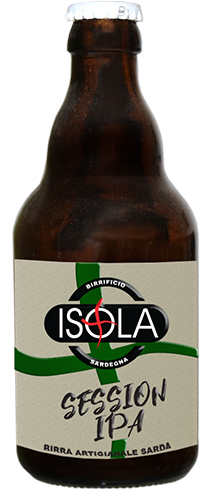 ISOLA - SESSION IPA