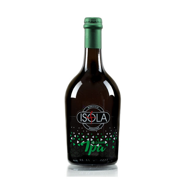 birra isola session ipa