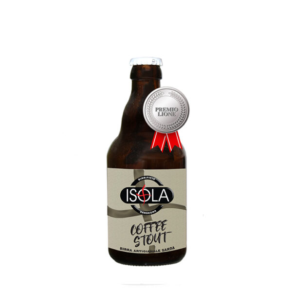 Coffee Stout